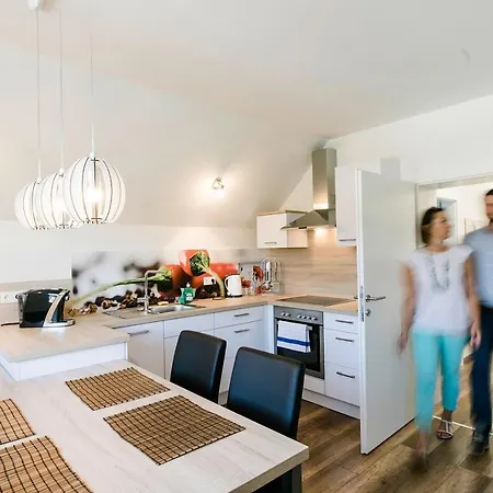 R&r Residenzen * Mitterbach