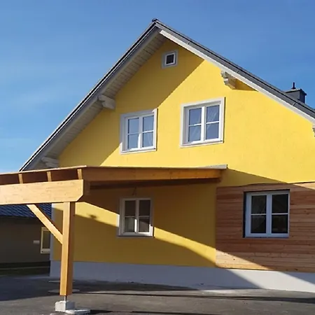 R&r Residenzen Apartmán