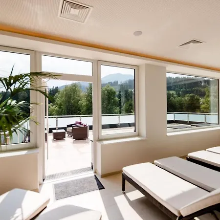 R&r Residenzen Apartmán