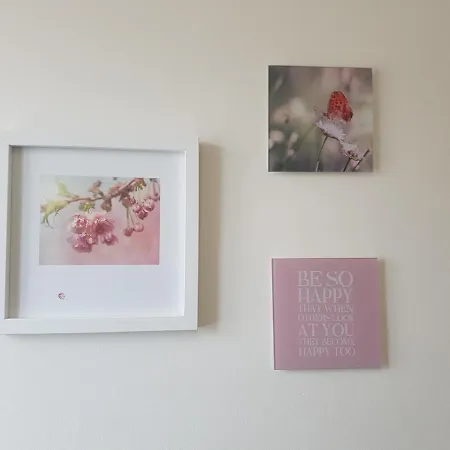 Apartmán R&r Residenzen *