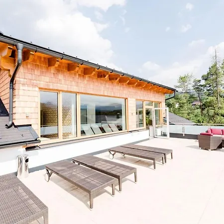 R&r Residenzen Mitterbach am Erlaufsee