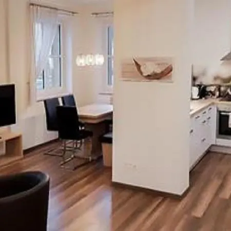 R&r Residenzen Appartement Mitterbach am Erlaufsee