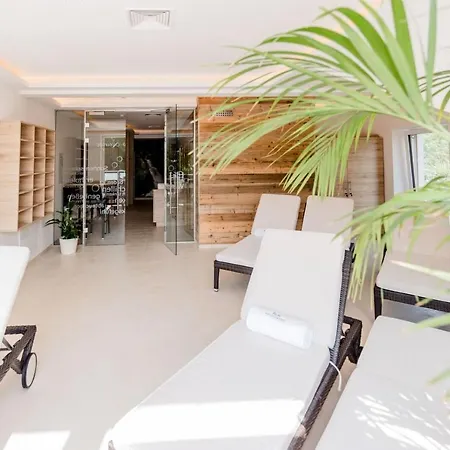 R&r Residenzen Appartement Mitterbach am Erlaufsee