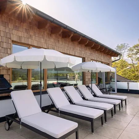 R&r Residenzen Lägenhet *