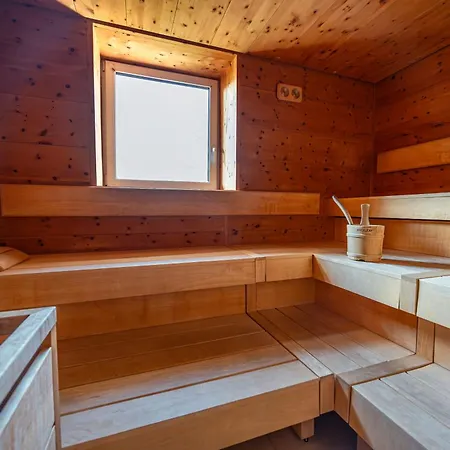 R&r Residenzen Mitterbach