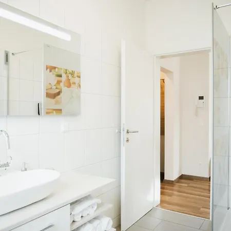 R&r Residenzen Apartmán