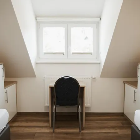R&r Residenzen Apartment Mitterbach