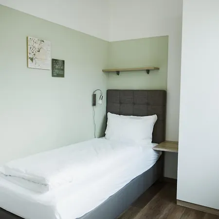 Apartment R&r Residenzen Mitterbach