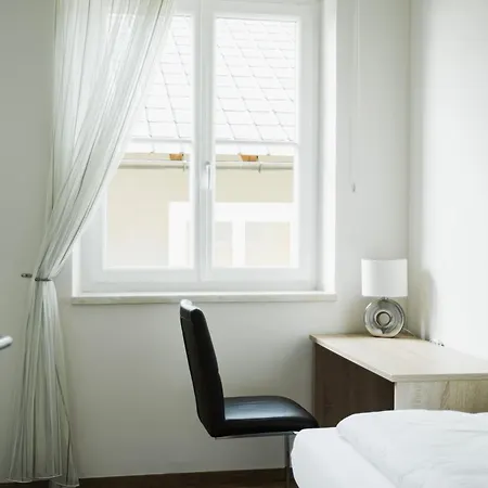 R&r Residenzen