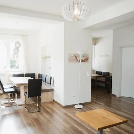 R&r Residenzen Apartmán