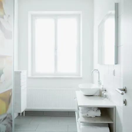 R&r Residenzen Apartmán *