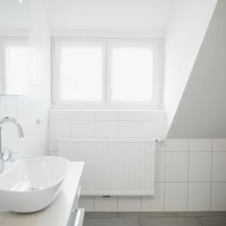 Lägenhet R&r Residenzen *