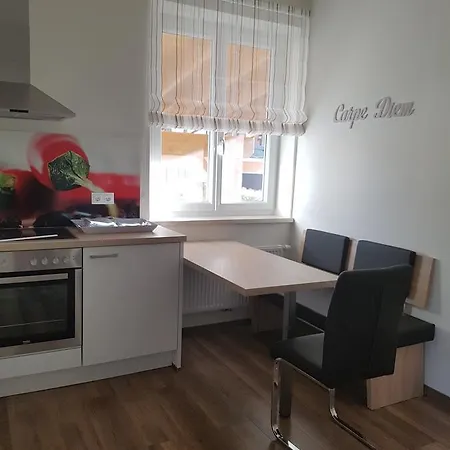 Appartement R&r Residenzen *