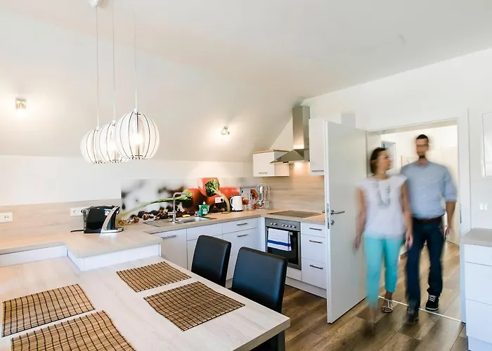 R&r Residenzen * Mitterbach