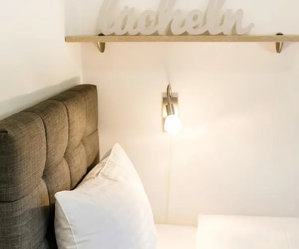 R&r Residenzen * Mitterbach