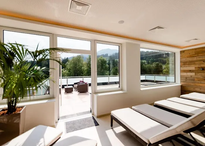 R&r Residenzen Lejlighed