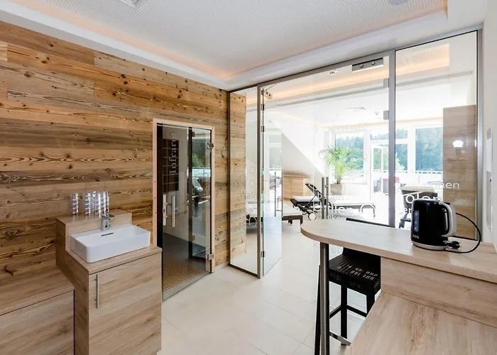 R&r Residenzen * Mitterbach am Erlaufsee