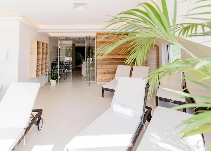 R&r Residenzen Apartment Mitterbach