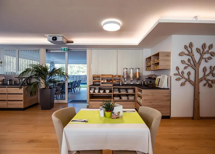 Apartment R&r Residenzen *