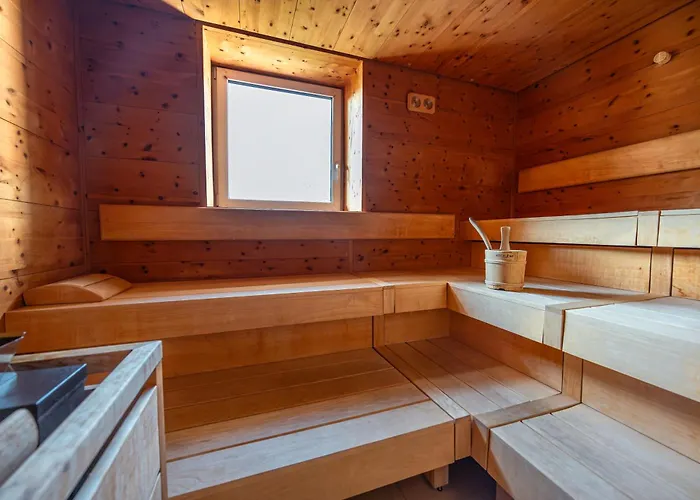 R&r Residenzen Mitterbach