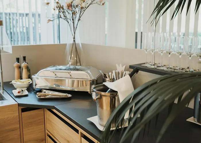 R&r Residenzen * Mitterbach