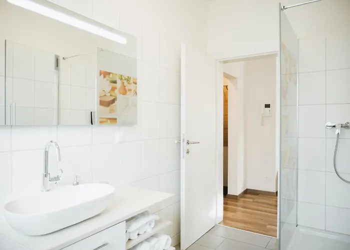 R&r Residenzen Apartment