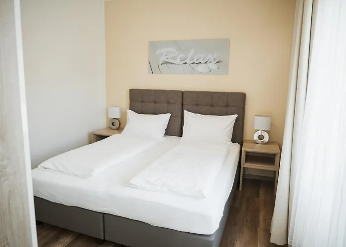 Apartment R&r Residenzen