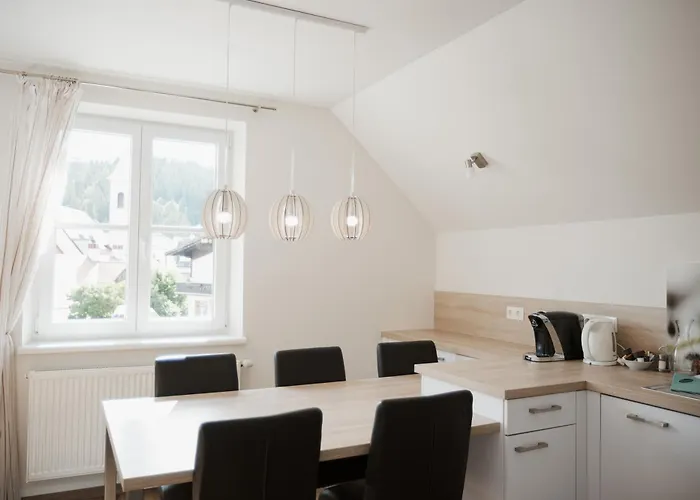 R&r Residenzen Apartment *