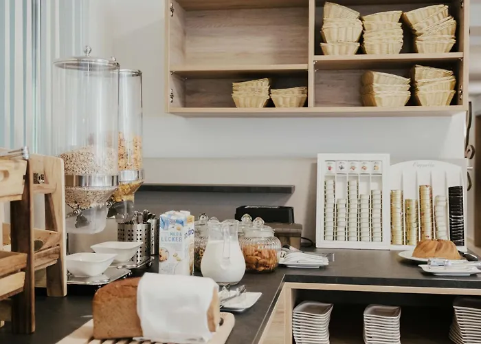 Apartment R&r Residenzen *