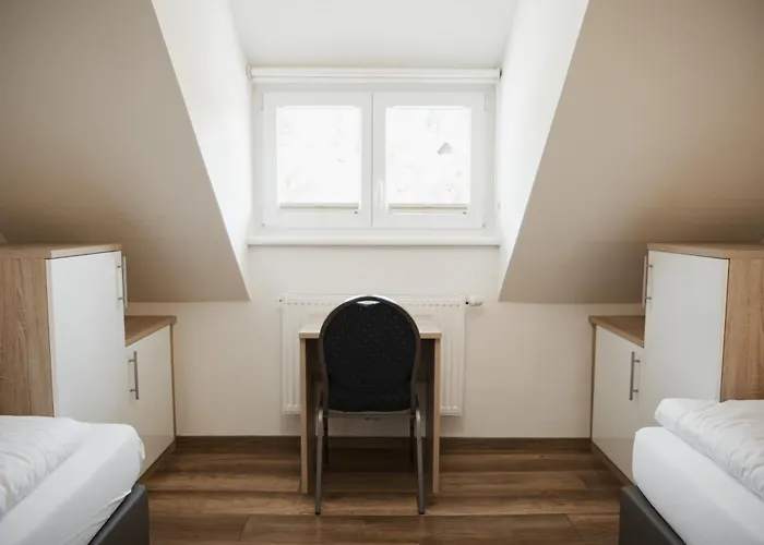 R&r Residenzen Apartment Mitterbach