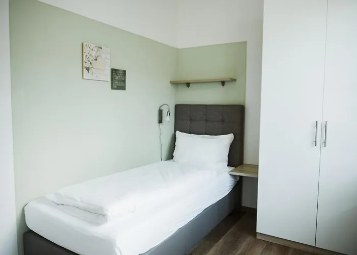 Apartment R&r Residenzen Mitterbach