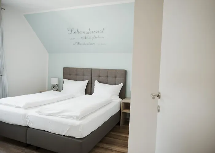 R&r Residenzen * Mitterbach