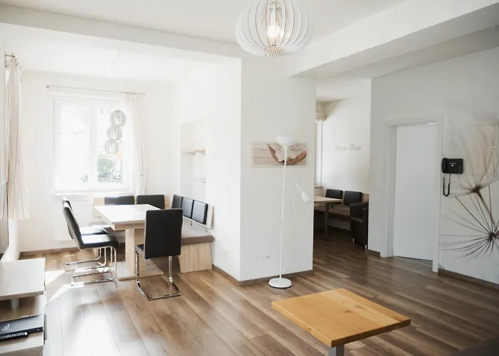 R&r Residenzen Apartment