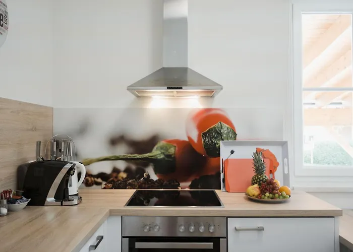 Apartment R&r Residenzen