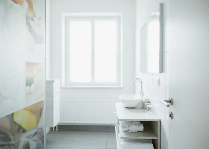 R&r Residenzen Lejlighed *