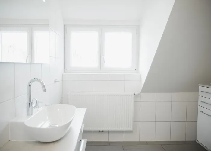 Lejlighed R&r Residenzen *